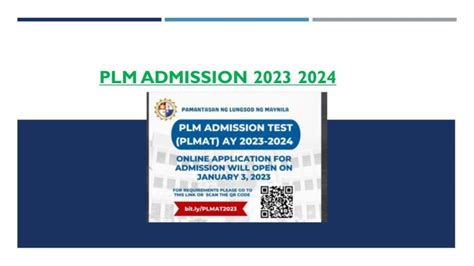 IN PHOTOS: Aspiring PLMayers take admission test for AY 2023 .